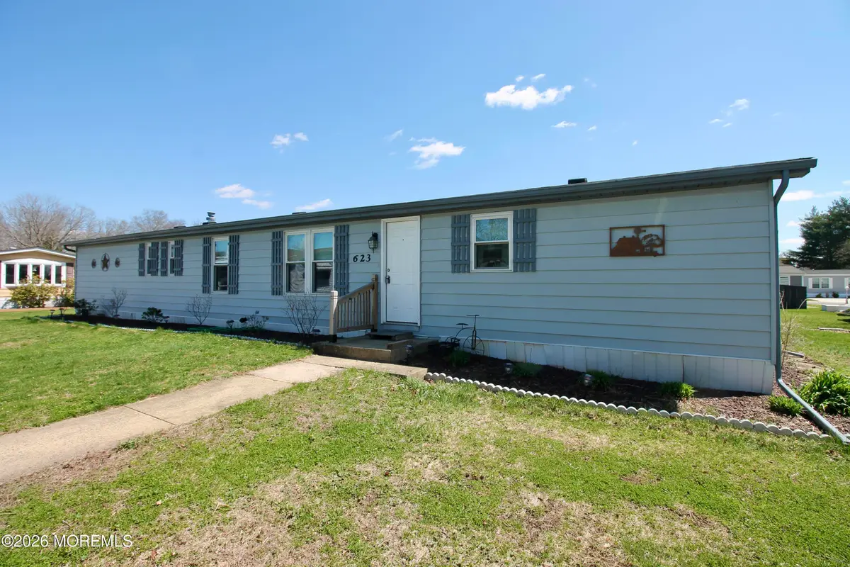 623 Sara Drive, Freehold, NJ 07728 - #1