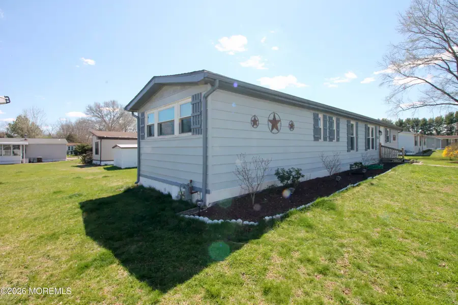 623 Sara Drive, Freehold, NJ 07728 - #2