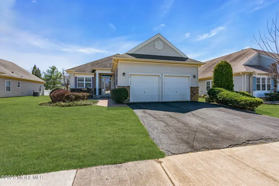 20 Donatello Drive, Manchester, NJ 08759 - #2