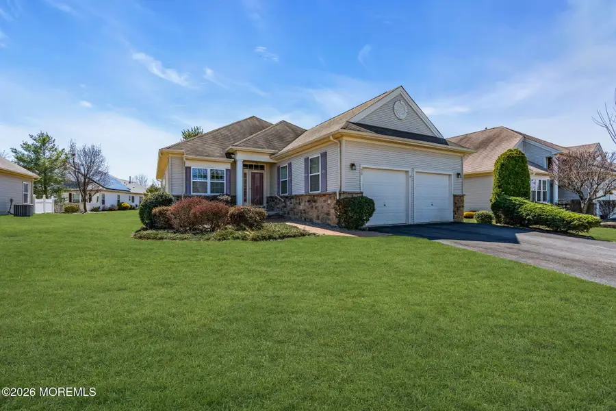 20 Donatello Drive, Manchester, NJ 08759 - #3