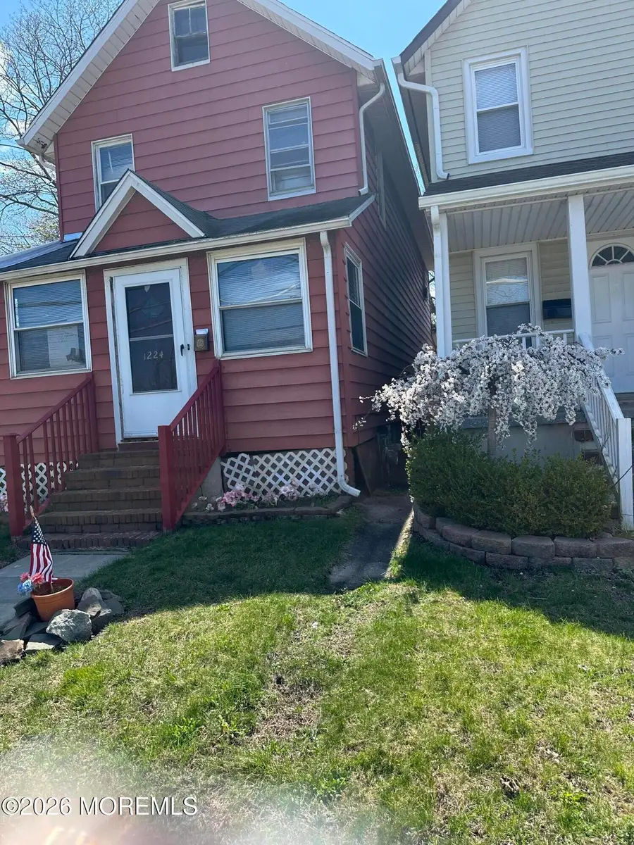 1224 Corlies Avenue, Neptune, NJ 07753 - #2