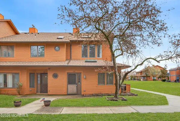 101 Brandywine Court #310, Brick, NJ 08724