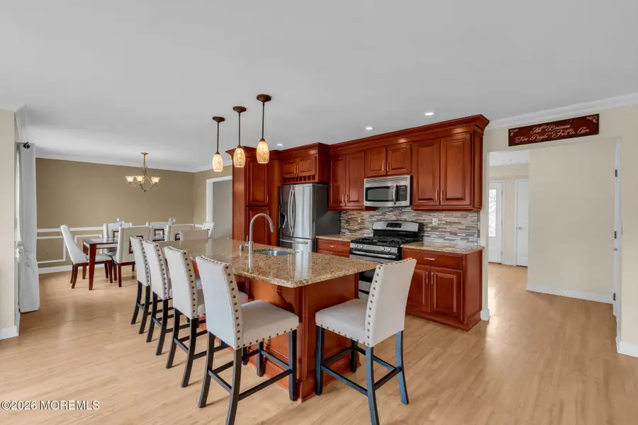 18 Coral Drive, Howell, NJ 07731 - #2