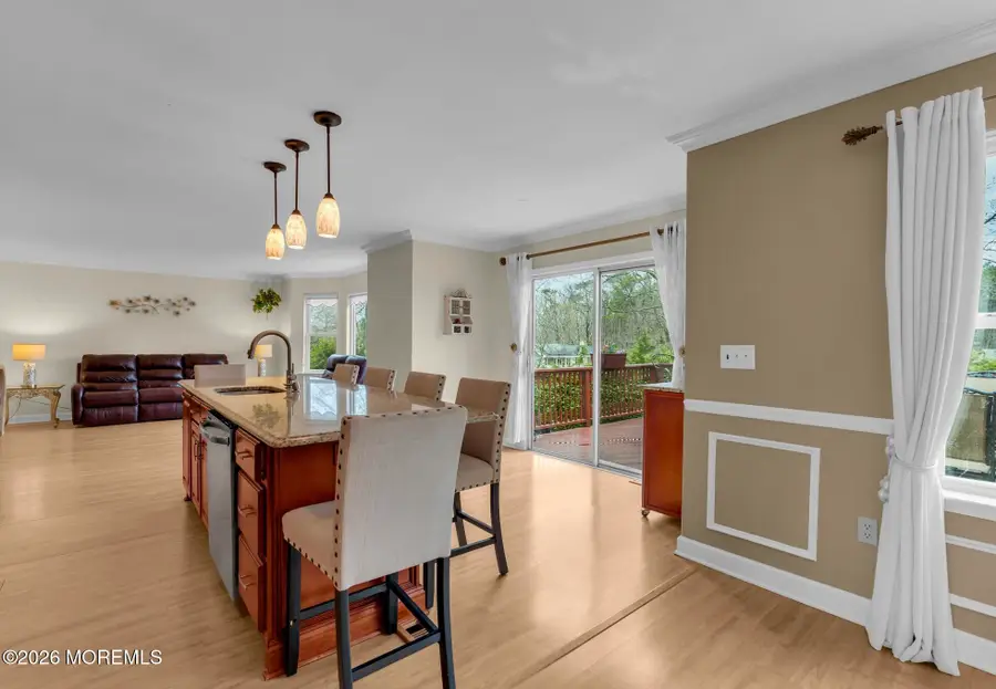 18 Coral Drive, Howell, NJ 07731 - #3