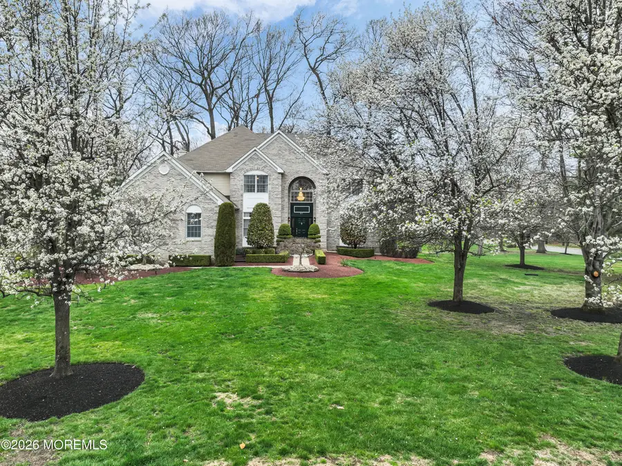 61 Lions Court, Freehold, NJ 07728 - #2