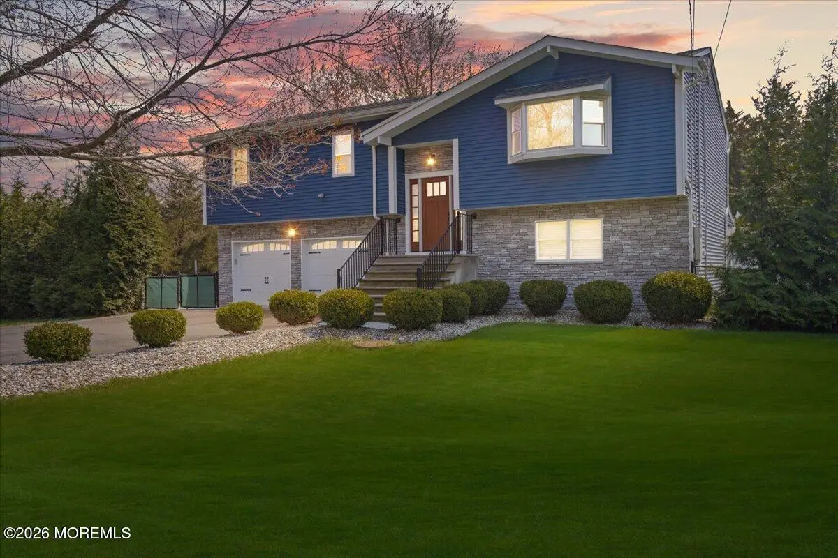 443 Bennetts Mills Road, Jackson, NJ 08527 - #1