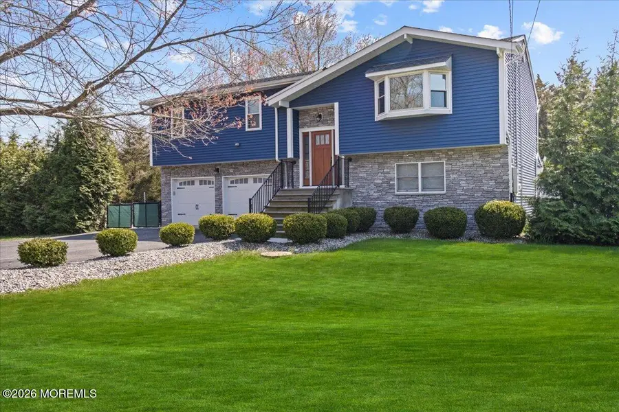 443 Bennetts Mills Road, Jackson, NJ 08527 - #3