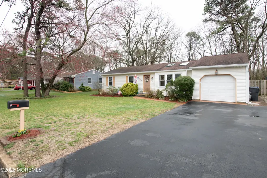 524 Driscol Drive, Brick, NJ 08724 - #2