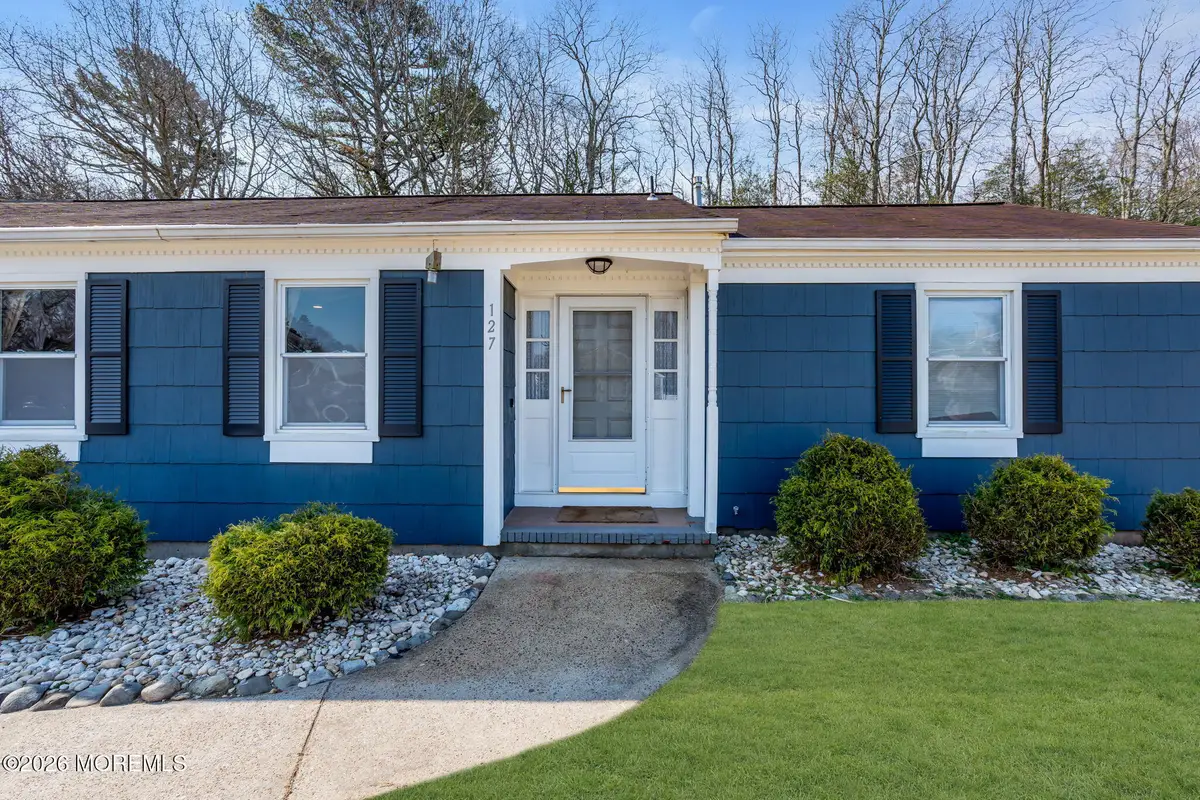 127 Driftwood Lane, Lanoka Harbor, NJ 08734 - #1