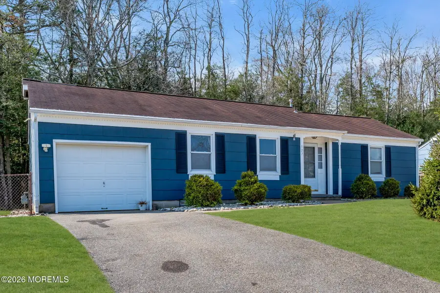 127 Driftwood Lane, Lanoka Harbor, NJ 08734 - #2