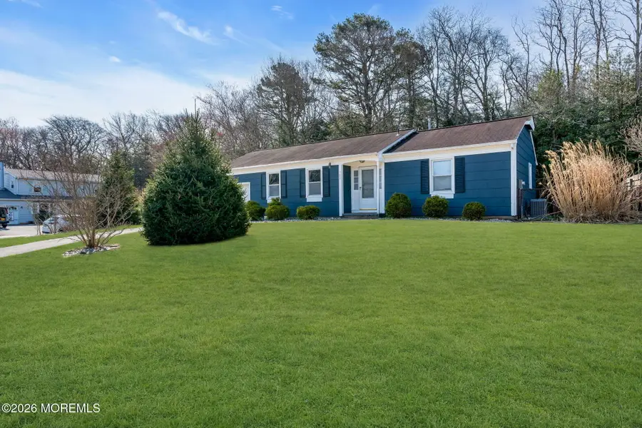 127 Driftwood Lane, Lanoka Harbor, NJ 08734 - #3