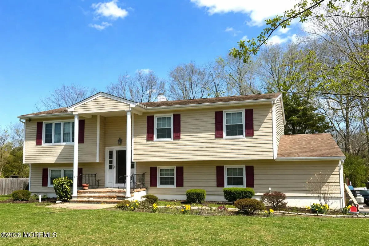 74 Old Mill Road, Tinton Falls, NJ 07724 - #1