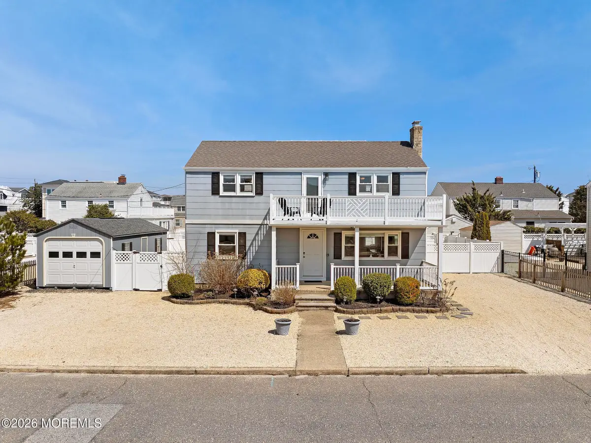 15 Colorado Avenue, Long Beach Twp, NJ 08008 - #1