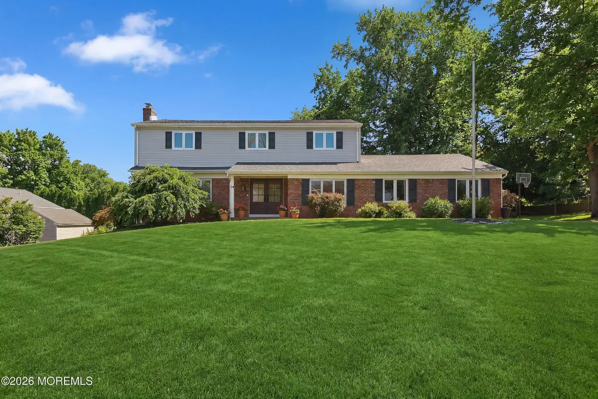 14 Koosman Drive, Leonardo, NJ 07737 - #1