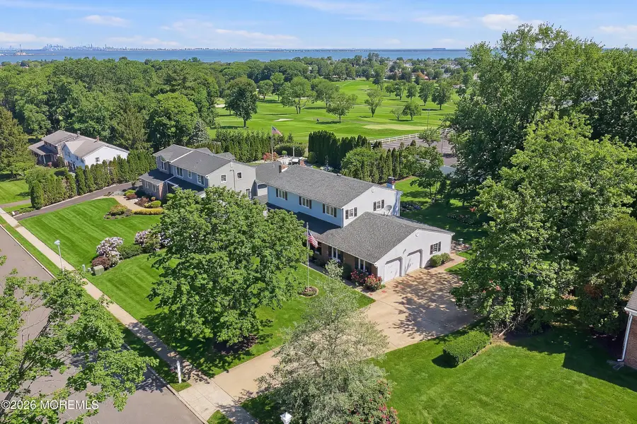 14 Koosman Drive, Leonardo, NJ 07737 - #2