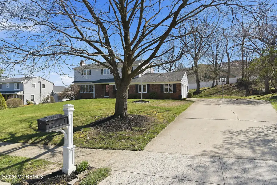 14 Koosman Drive, Leonardo, NJ 07737 - #3