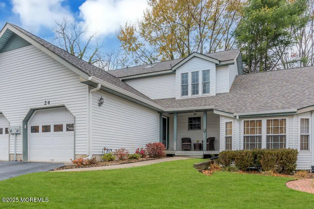 24 Old Mill Court, Wall, NJ 07719 - #1