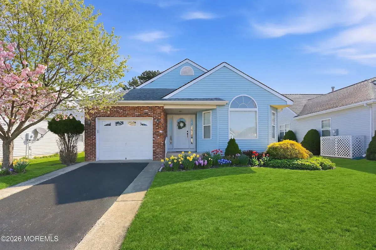 71 Winterton Drive, Toms River, NJ 08757 - #1