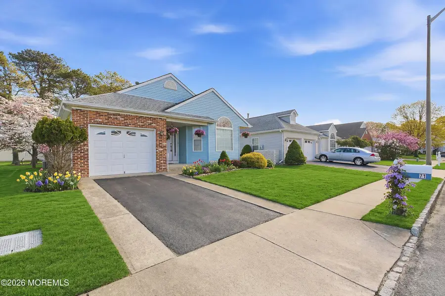 71 Winterton Drive, Toms River, NJ 08757 - #2