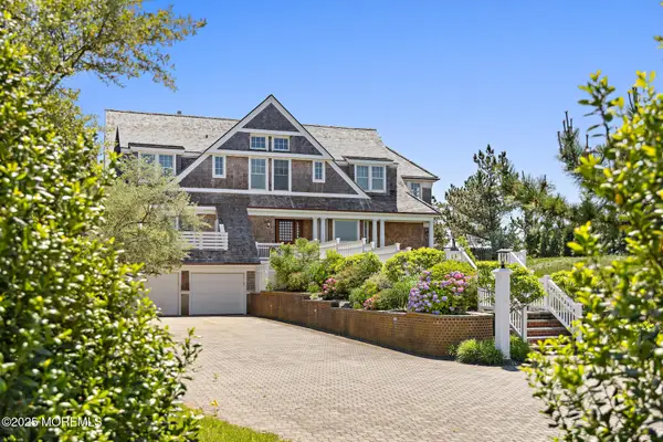 1437 Ocean Avenue, Mantoloking, NJ 08738