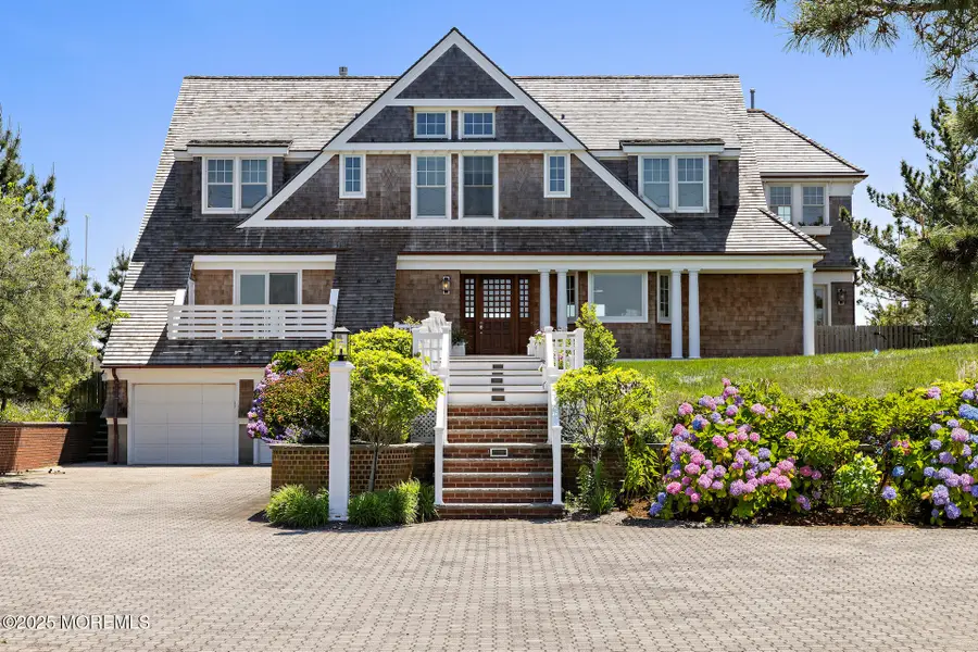 1437 Ocean Avenue, Mantoloking, NJ 08738 - #3