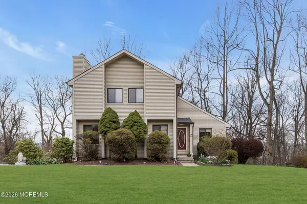 48 Blossom Road, Hampton, NJ 08827