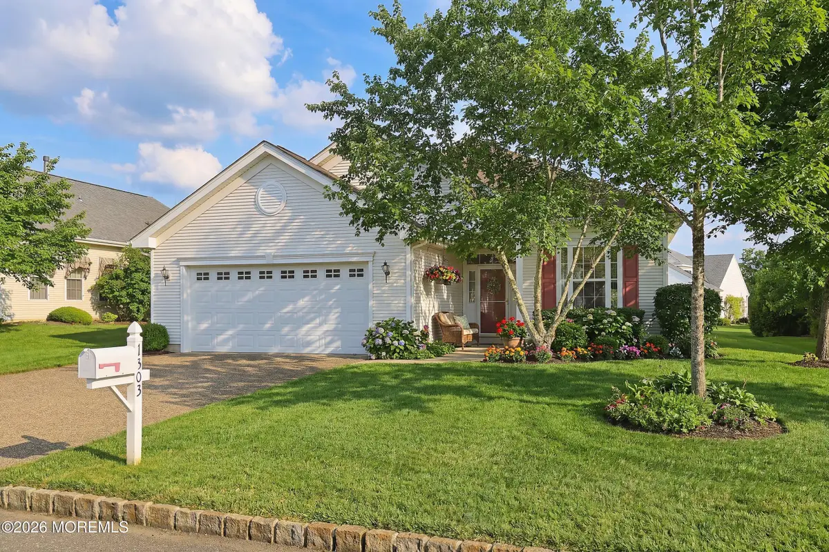 1503 Sawyer Avenue, Manasquan, NJ 08736 - #1