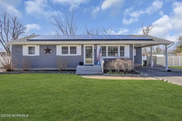 916 Beachwood Boulevard, Beachwood, NJ 08722