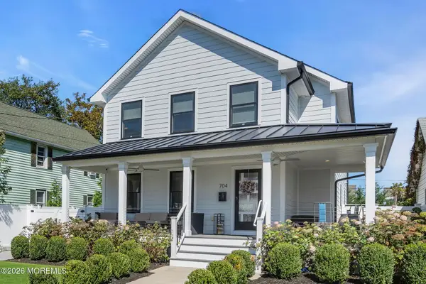 704 15th Avenue, Belmar, NJ 07719