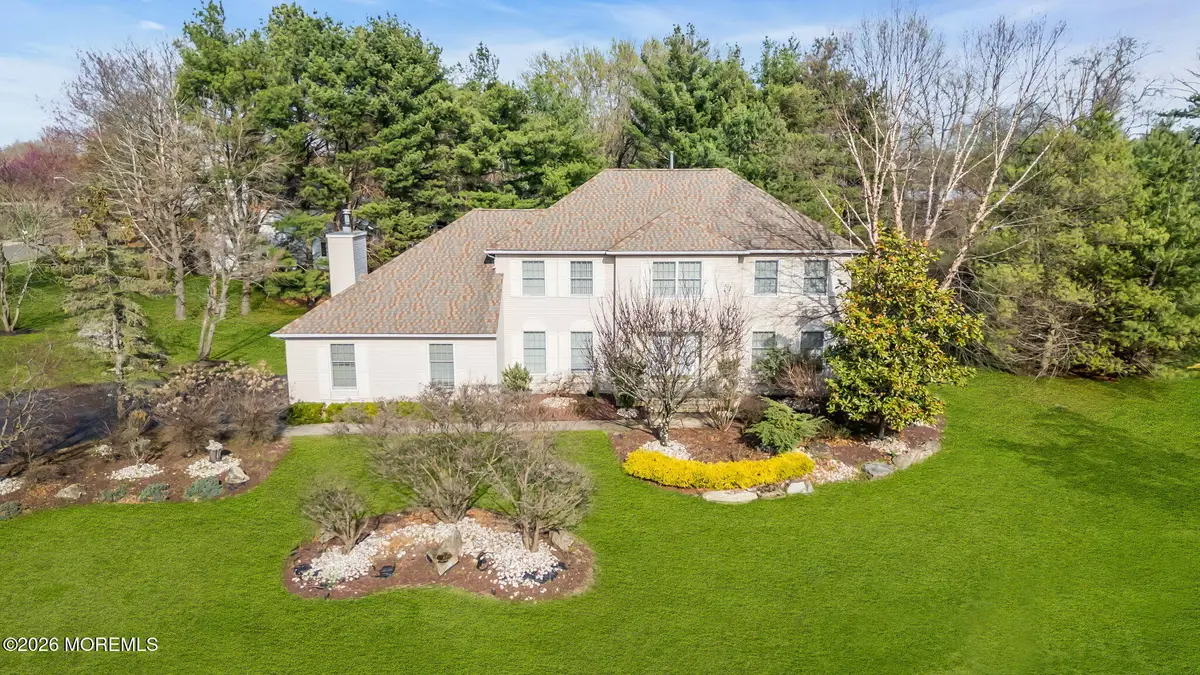 15 Lenape Trail, Freehold, NJ 07728 - #1