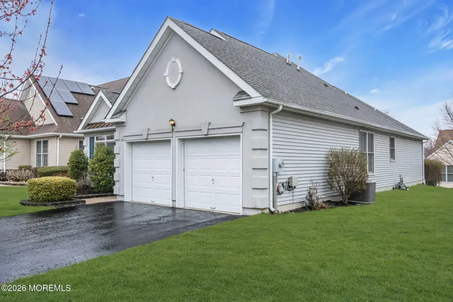 14 Dogwood Drive, Ocean, NJ 07712 - #3