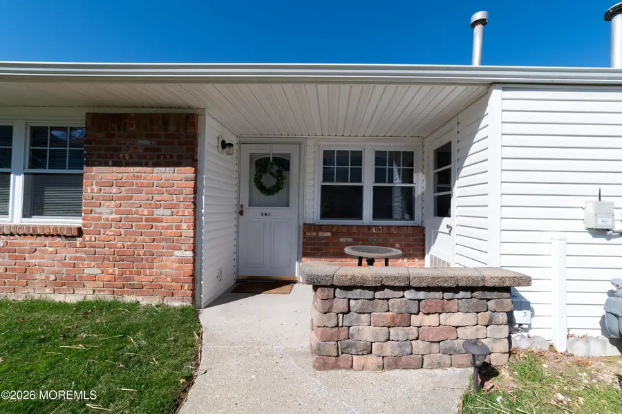 1 Connecticut Court #843, Matawan, NJ 07747 - #3