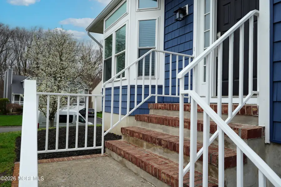 1 Walnut Drive, Howell, NJ 07731 - #2