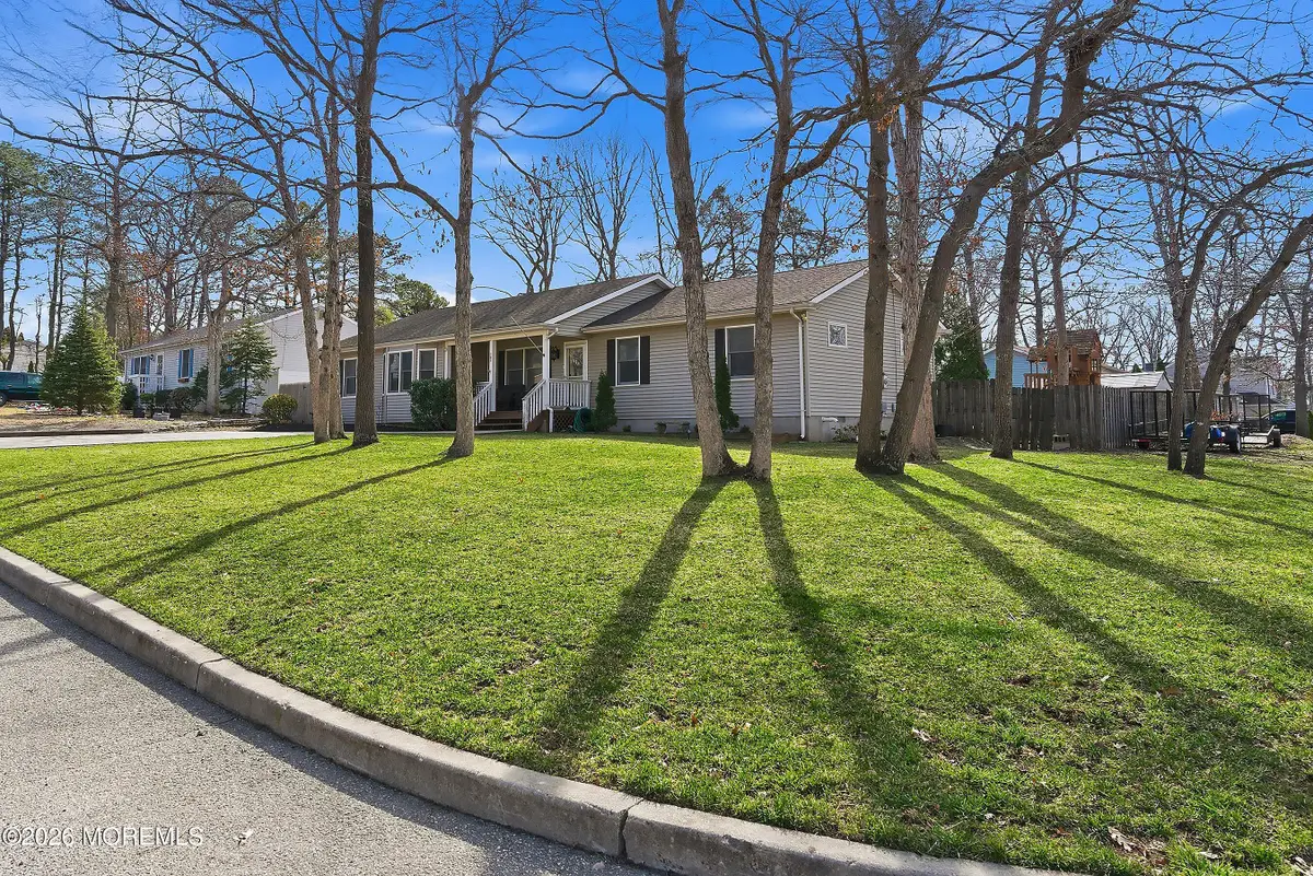 161 Mooring Road, Manahawkin, NJ 08050 - #1