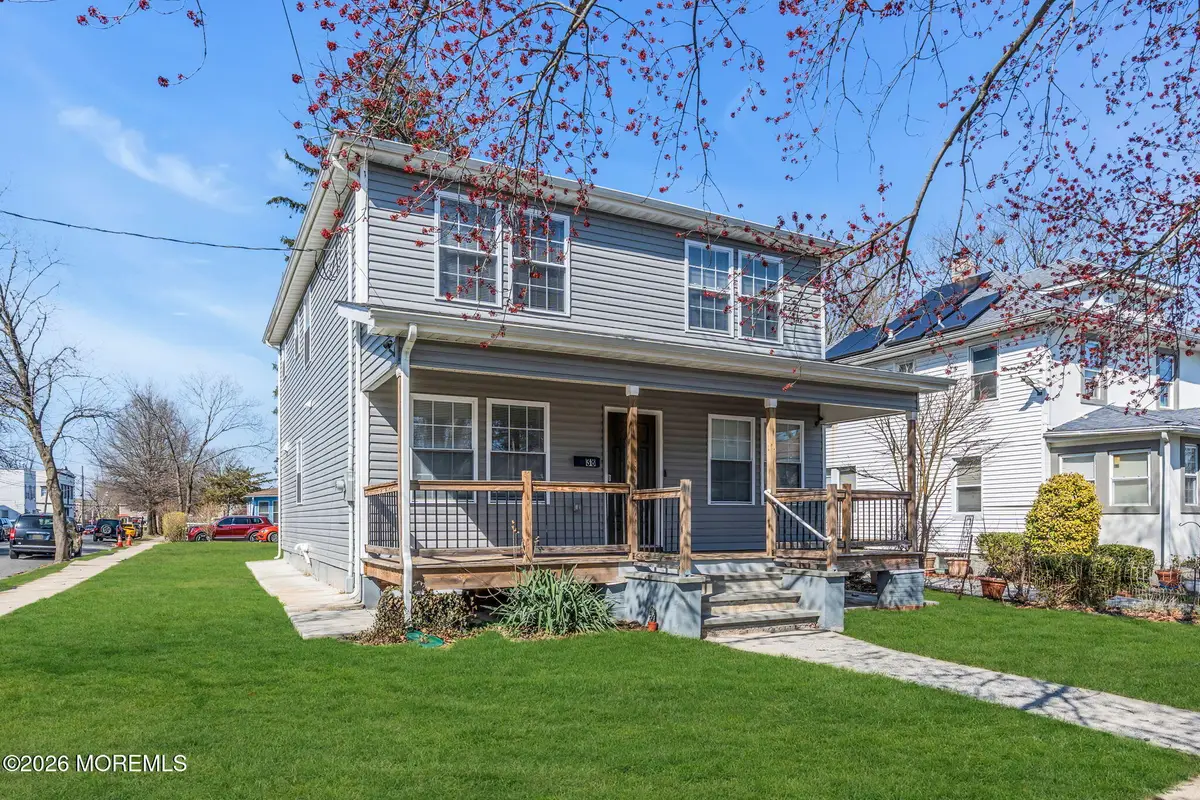 38 Sunset Avenue, Red Bank, NJ 07701 - #1