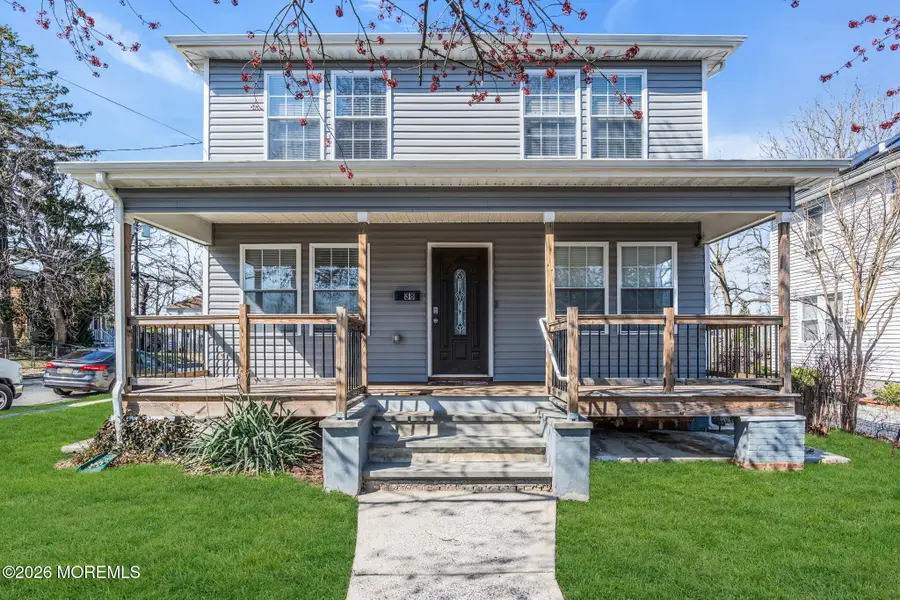 38 Sunset Avenue, Red Bank, NJ 07701 - #3