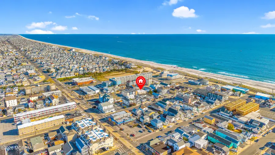 45 Sampson Avenue #9, Seaside Heights, NJ 08751 - #3