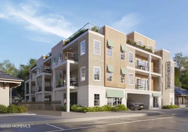 33 Hamilton Avenue #Unit 3, Seaside Heights, NJ 08751