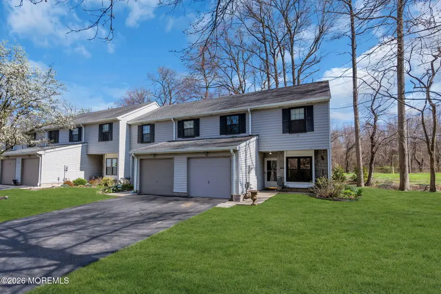 12 Hunters Run #12, Oceanport, NJ 07757 - #2