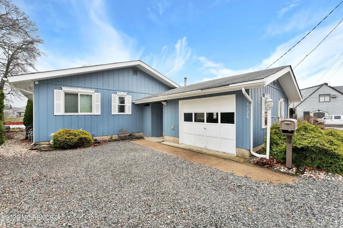 1126 Willoughby Lane, Point Pleasant, NJ 08742 - #1