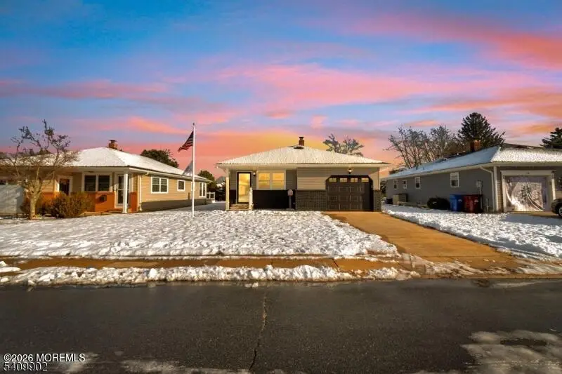 16 Bolans Court, Toms River, NJ 08757 - #1