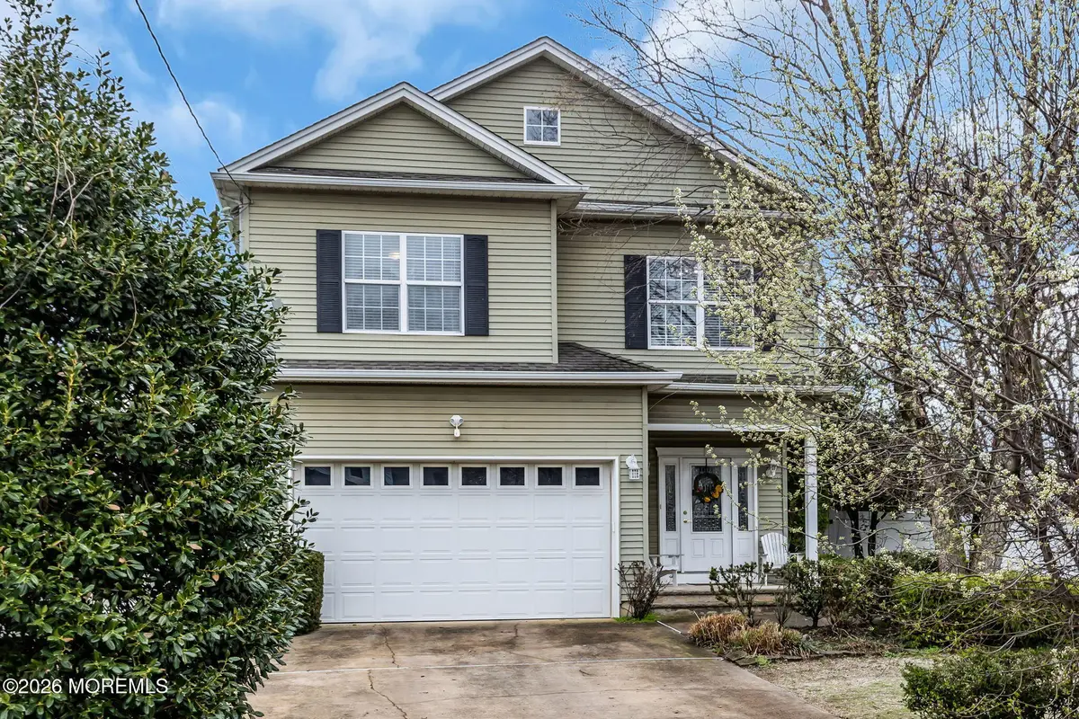 233 Edwards Avenue, Long Branch, NJ 07740 - #1