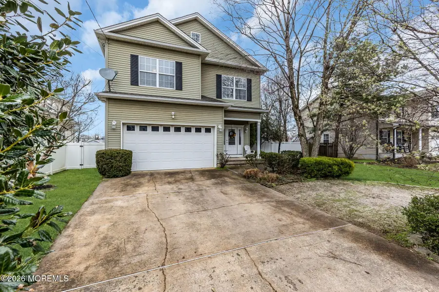 233 Edwards Avenue, Long Branch, NJ 07740 - #3