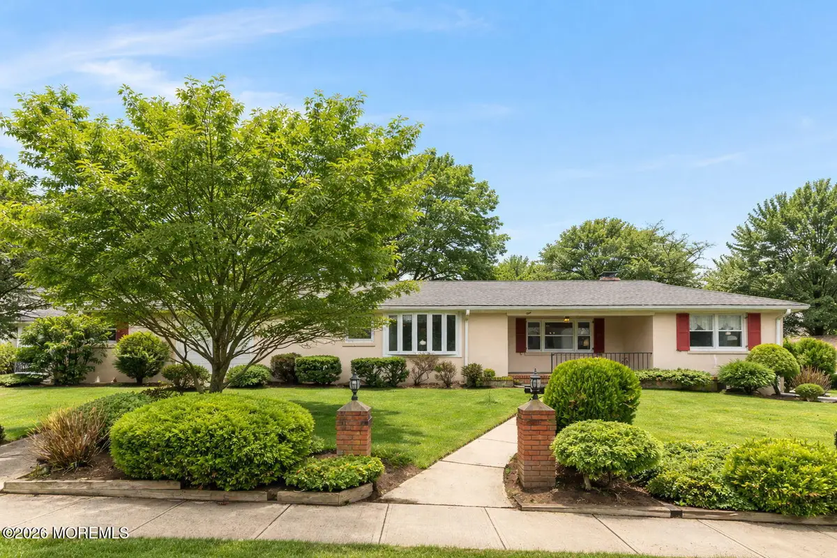 1 Riverview Avenue, Rumson, NJ 07760 - #1