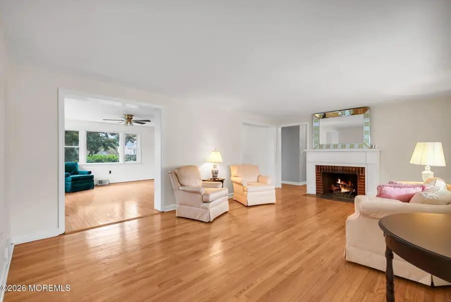 1 Riverview Avenue, Rumson, NJ 07760 - #2