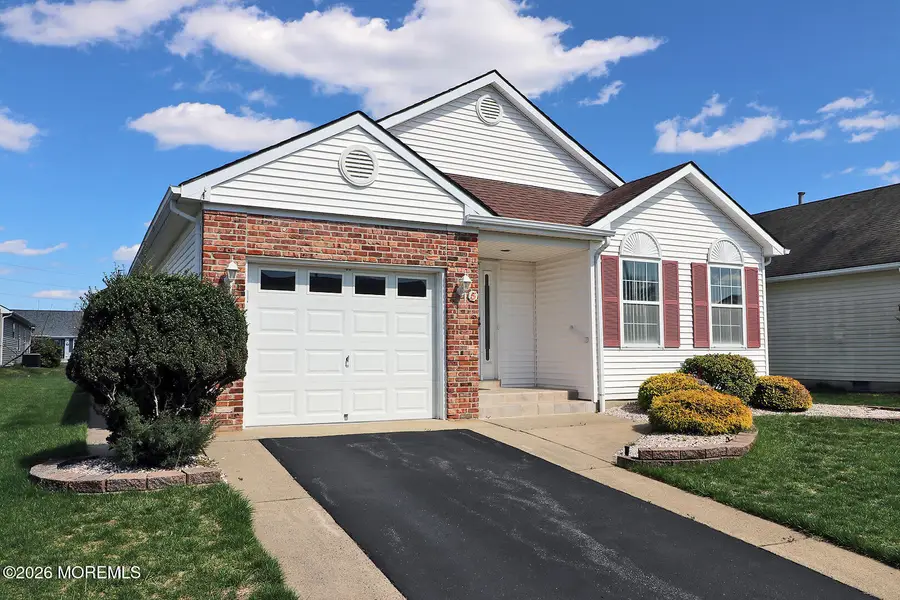 5 Tonbridge Court, Toms River, NJ 08757 - #2