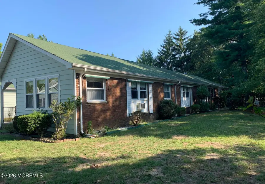 66 Yorktowne Parkway #C, Whiting, NJ 08759 - #2