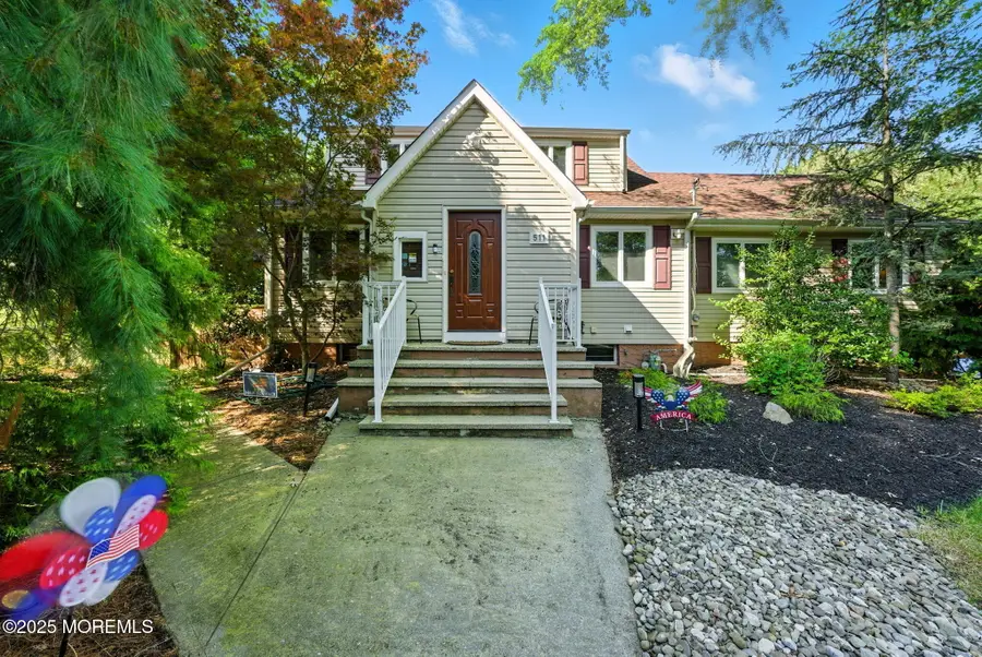 511 Burlington Road, Freehold, NJ 07728 - #2