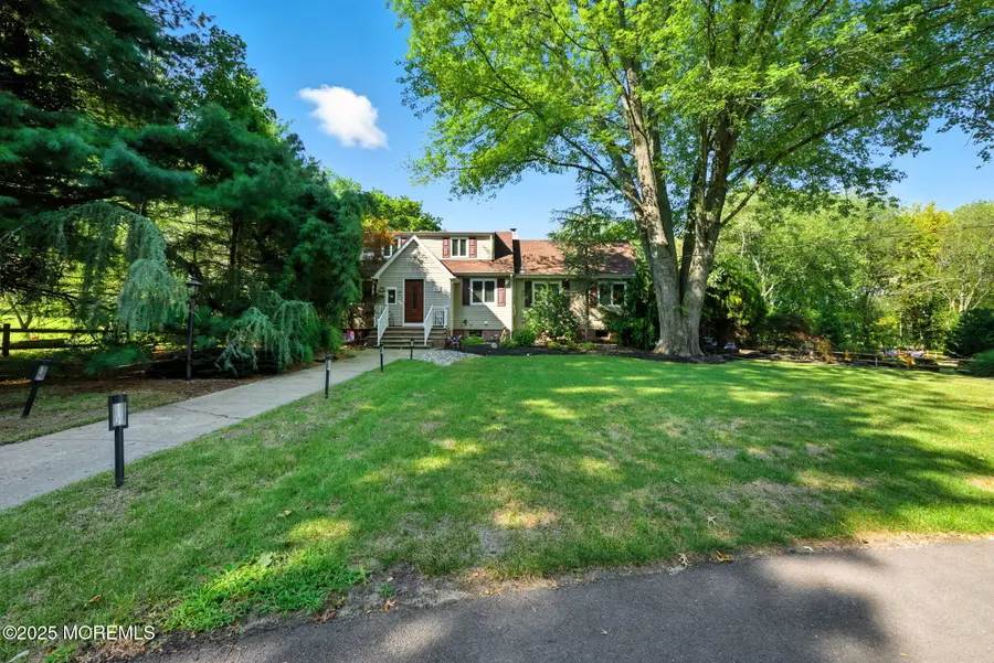 511 Burlington Road, Freehold, NJ 07728 - #3