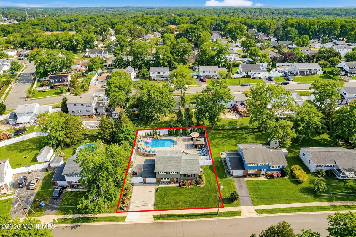 12 Oklahoma Drive, Jackson, NJ 08527 - #1